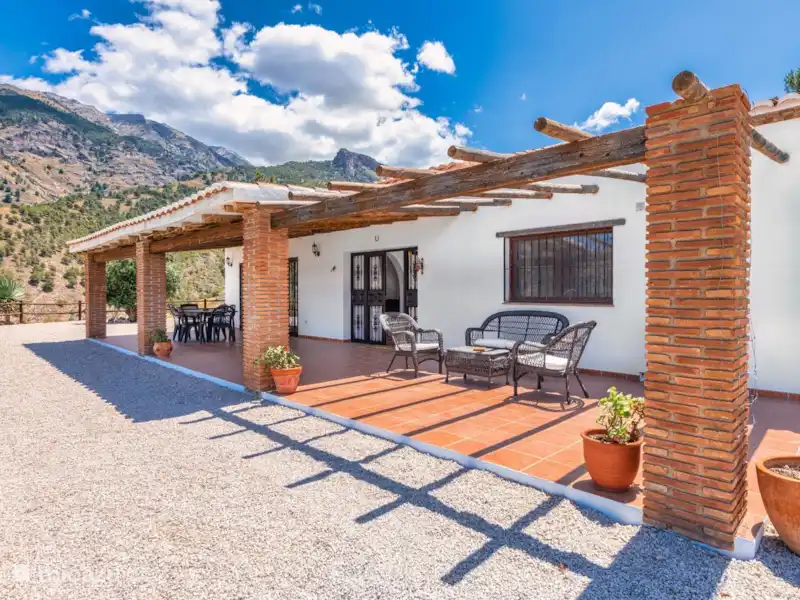 Casa del Molino | Espagne, Andalousie, Canillas de Aceituno - Villa Casa del Molino | Espagne, Andalousie, Canillas de Aceituno - Villa