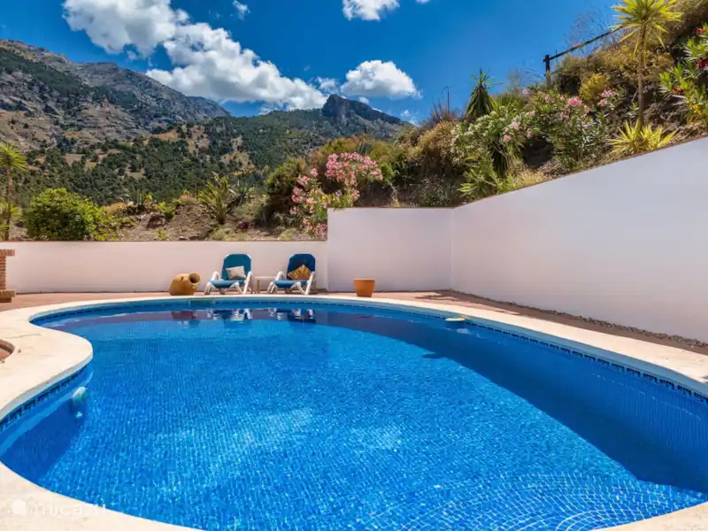 Casa del Molino | Espagne, Andalousie, Canillas de Aceituno - Villa Casa del Molino | Espagne, Andalousie, Canillas de Aceituno - Villa