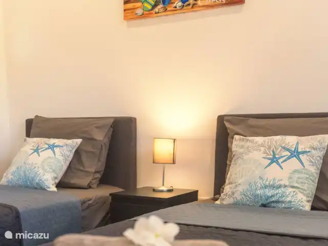 Villa Ventre Curaçao | Curaçao, Curaçao-Centre, Matancia - villa Chambre 5/1
