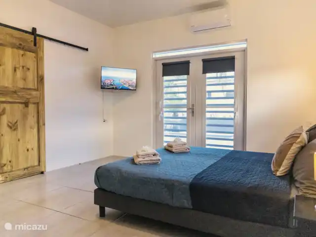 Villa Ventre Curaçao | Curaçao, Curaçao-Centre, Matancia - villa Chambre 1