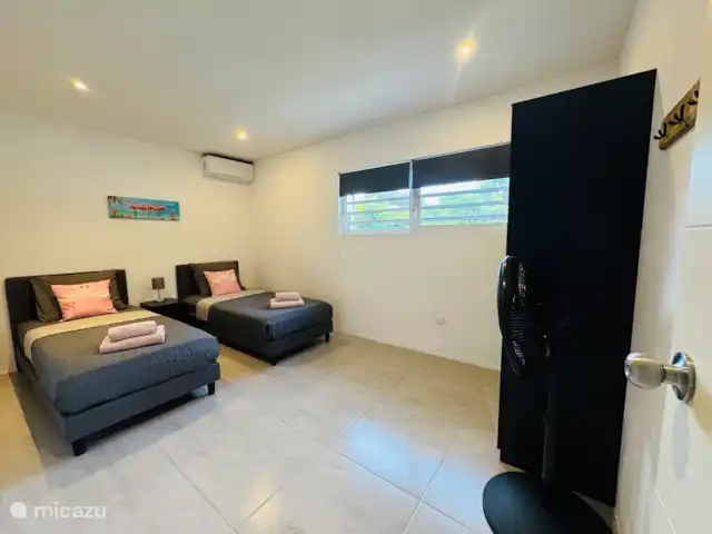 Villa Ventre Curaçao | Curaçao, Curaçao-Centre, Matancia - villa Chambre 4/2