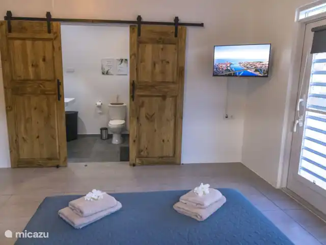 Villa Ventre Curaçao | Curaçao, Curaçao-Centre, Matancia - villa Chambre 1/5