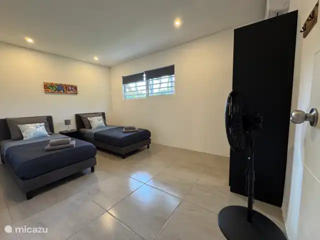 Villa Ventre Curaçao | Curaçao, Curaçao-Centre, Matancia - villa Chambre 5/2