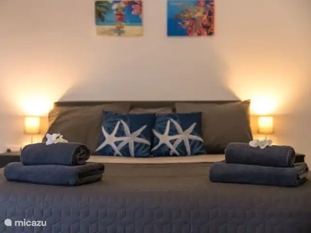Villa Ventre Curaçao | Curaçao, Curaçao-Centre, Matancia - villa Chambre 3/1