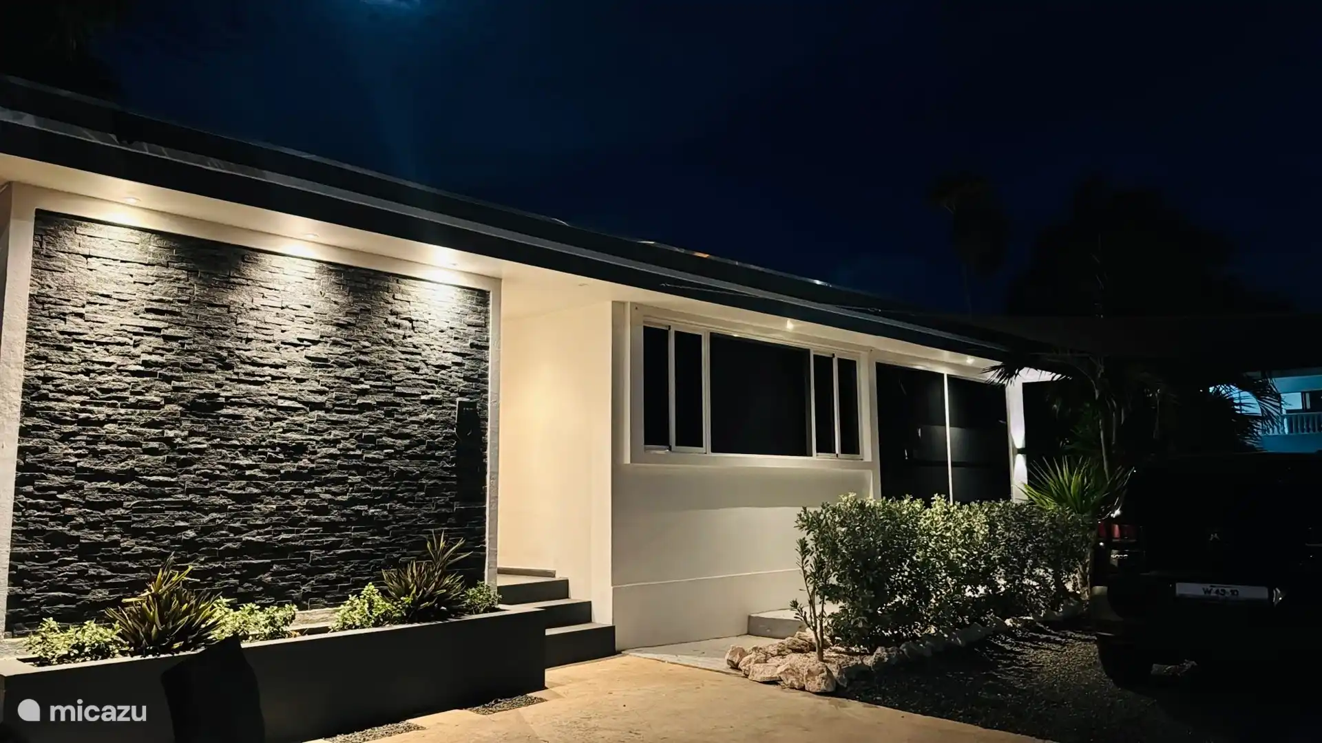 Villa Ventre Curaçao in Curaçao, Curacao-Middle, Matancia - Villa