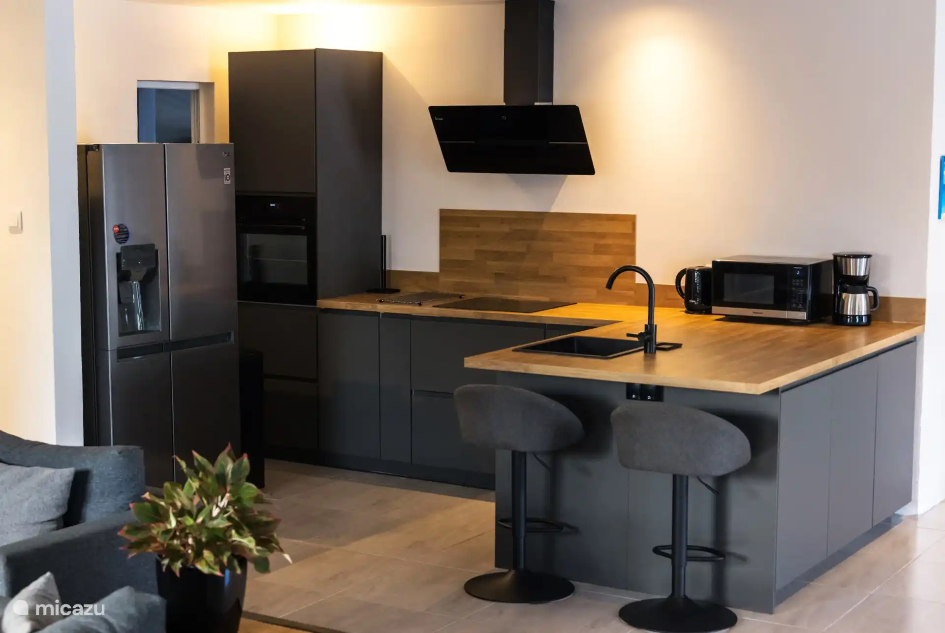 Villa Ventre Curaçao in Curaçao, Curacao-Middle, Matancia - Villa