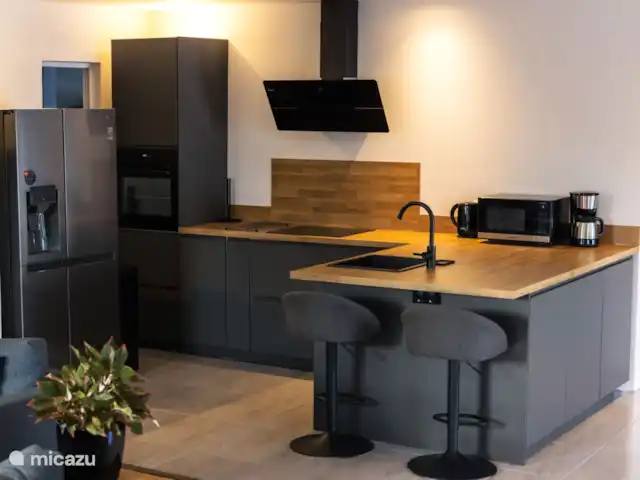 Villa Ventre Curaçao | Curaçao, Curaçao-Centre, Matancia - villa Cuisine 1