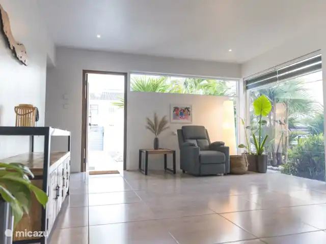 Villa Ventre Curaçao | Curaçao, Curaçao-Centre, Matancia - villa Salle