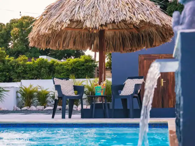 Villa Ventre Curaçao | Curaçao, Curaçao-Centre, Matancia - villa Piscine