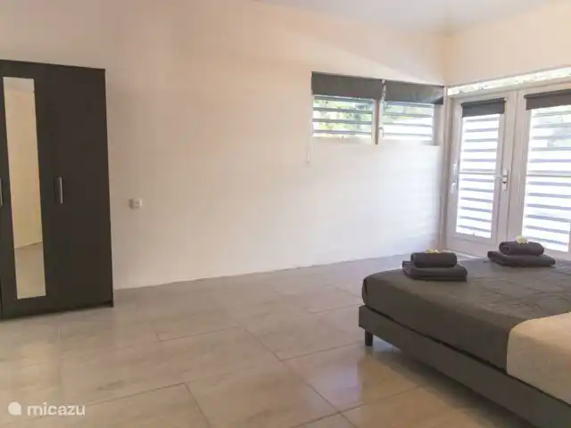 Villa Ventre Curaçao | Curaçao, Curaçao-Centre, Matancia - villa Chambre 3/2