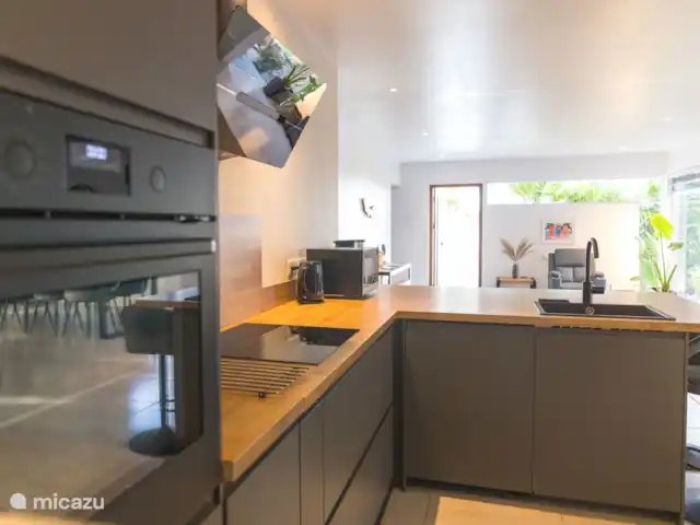 Villa Ventre Curaçao | Curaçao, Curaçao-Centre, Matancia - villa Cuisine 2