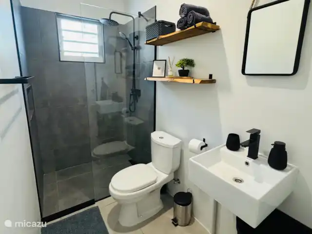 Villa Ventre Curaçao | Curaçao, Curaçao-Centre, Matancia - villa Salle de bain 2
