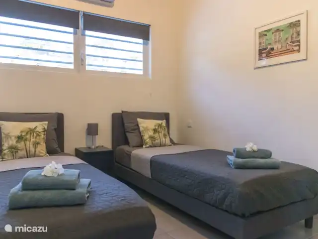 Villa Ventre Curaçao | Curaçao, Curaçao-Centre, Matancia - villa Chambre 2