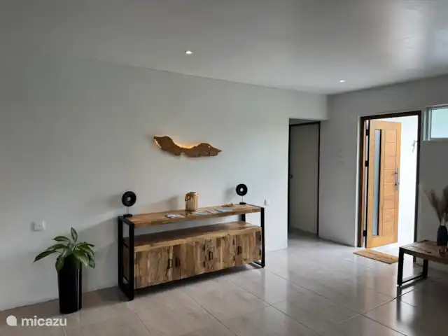 Villa Ventre Curaçao | Curaçao, Curaçao-Centre, Matancia - villa Salle 2
