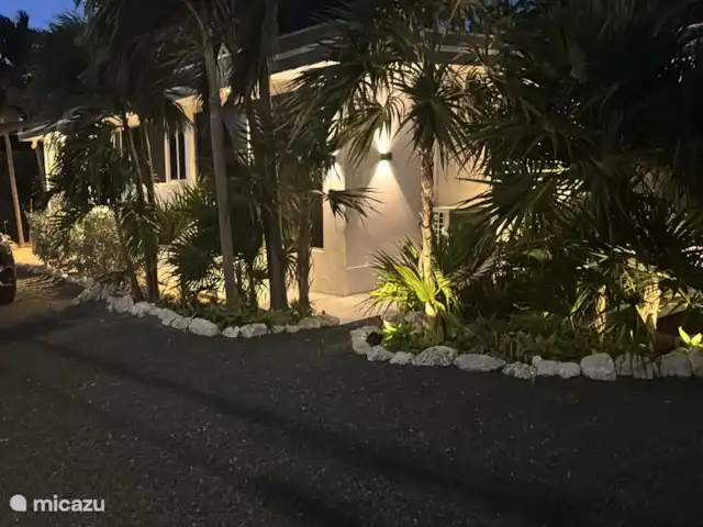 Villa Ventre Curaçao | Curaçao, Curaçao-Centre, Matancia - villa Front de soirée