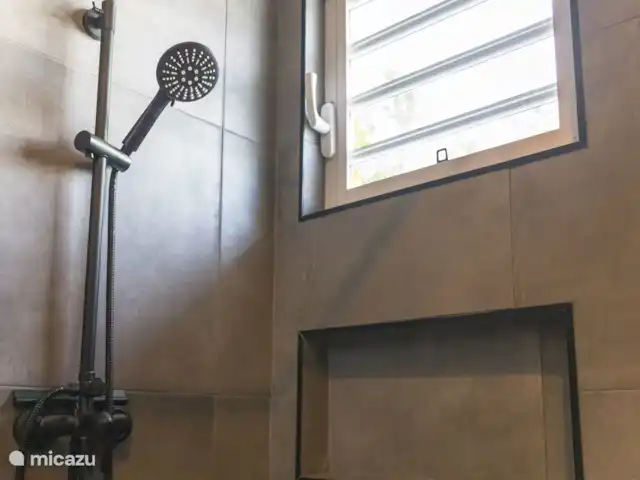 Villa Ventre Curaçao | Curaçao, Curaçao-Centre, Matancia - villa Douche Salle de bain 1