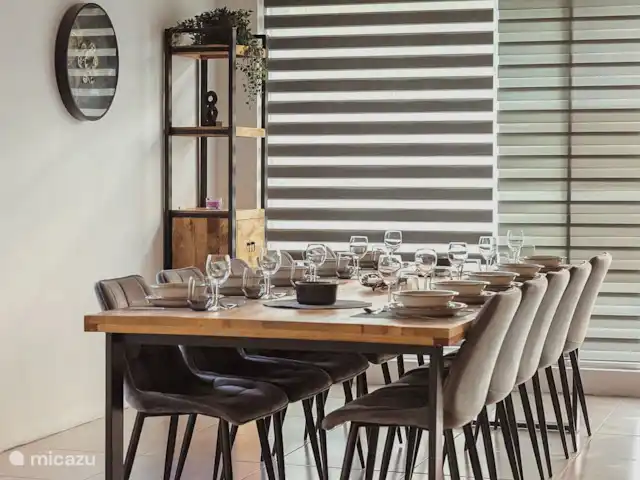 Villa Ventre Curaçao | Curaçao, Curaçao-Centre, Matancia - villa Salle