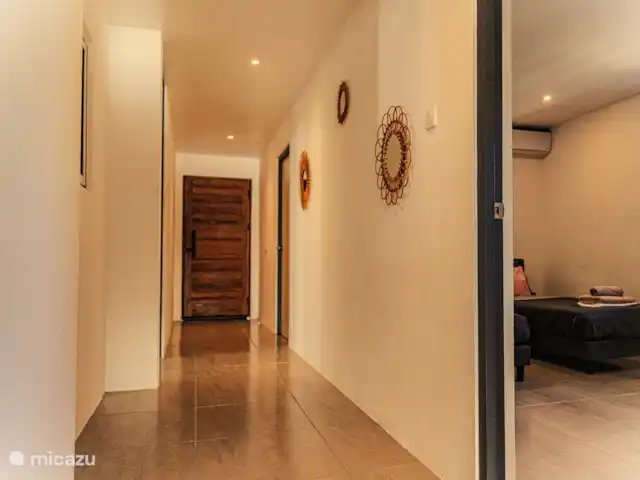 Villa Ventre Curaçao | Curaçao, Curaçao-Centre, Matancia - villa Couloir 2