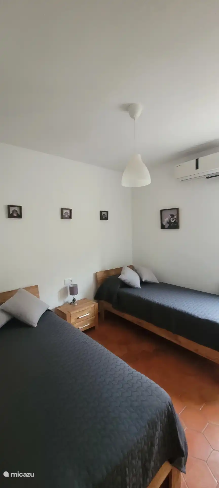 Bedroom 3 ground floor