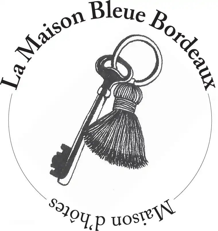 Valérie de la Maison Bleue B&B