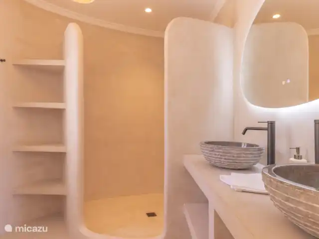 Casa Ancla huren in Spanje, Costa Blanca, Jávea - villa Badkamer in de masterbedroom