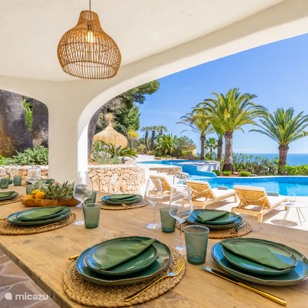 Casa Ancla