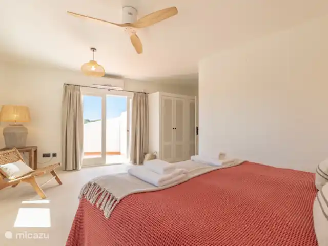 Casa Ancla huren in Spanje, Costa Blanca, Jávea - villa Slaapkamer