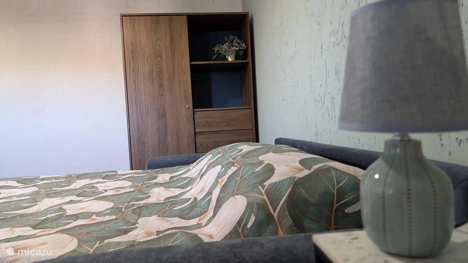 Dormitorio 4