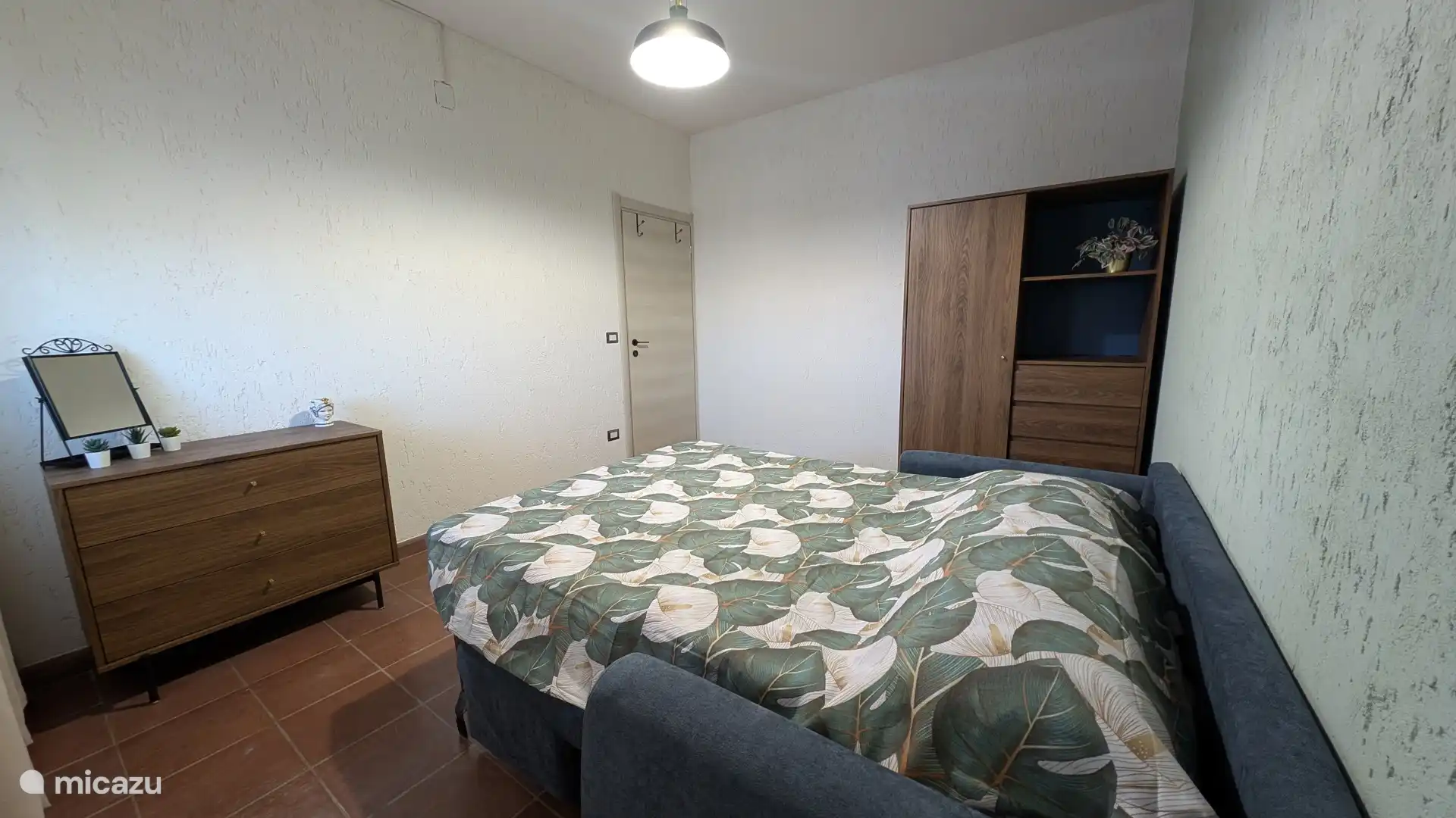 Dormitorio 4