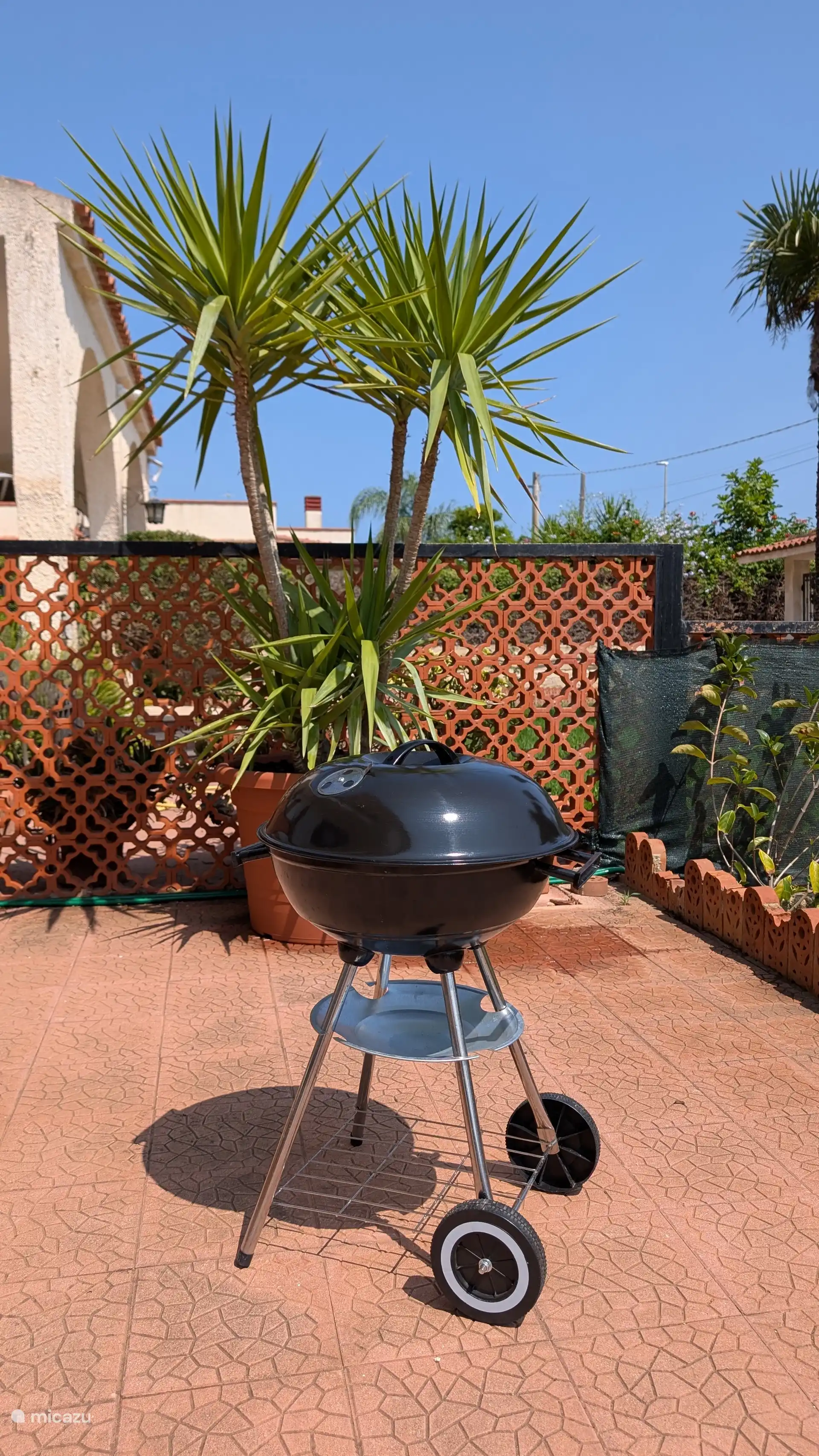 BBQ