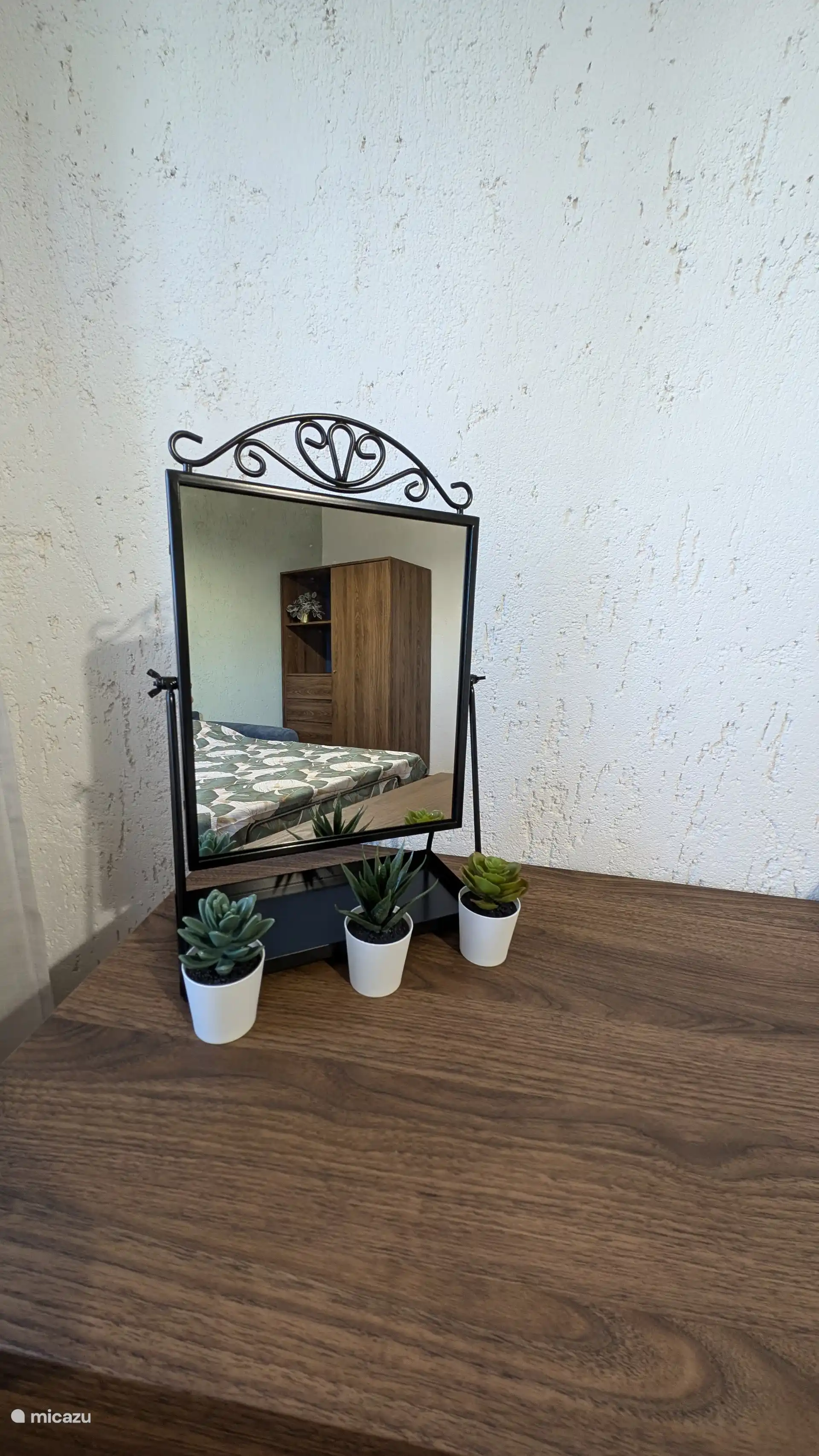Dormitorio 4