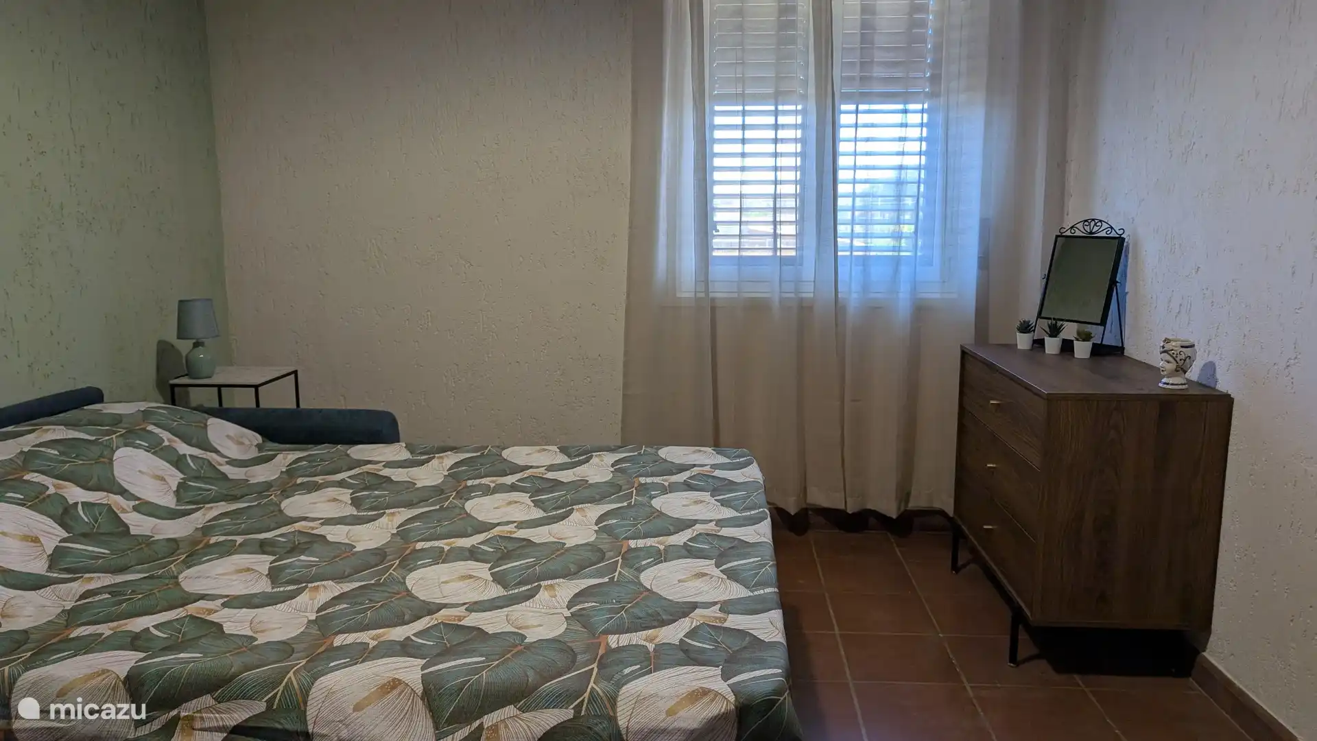Dormitorio 4