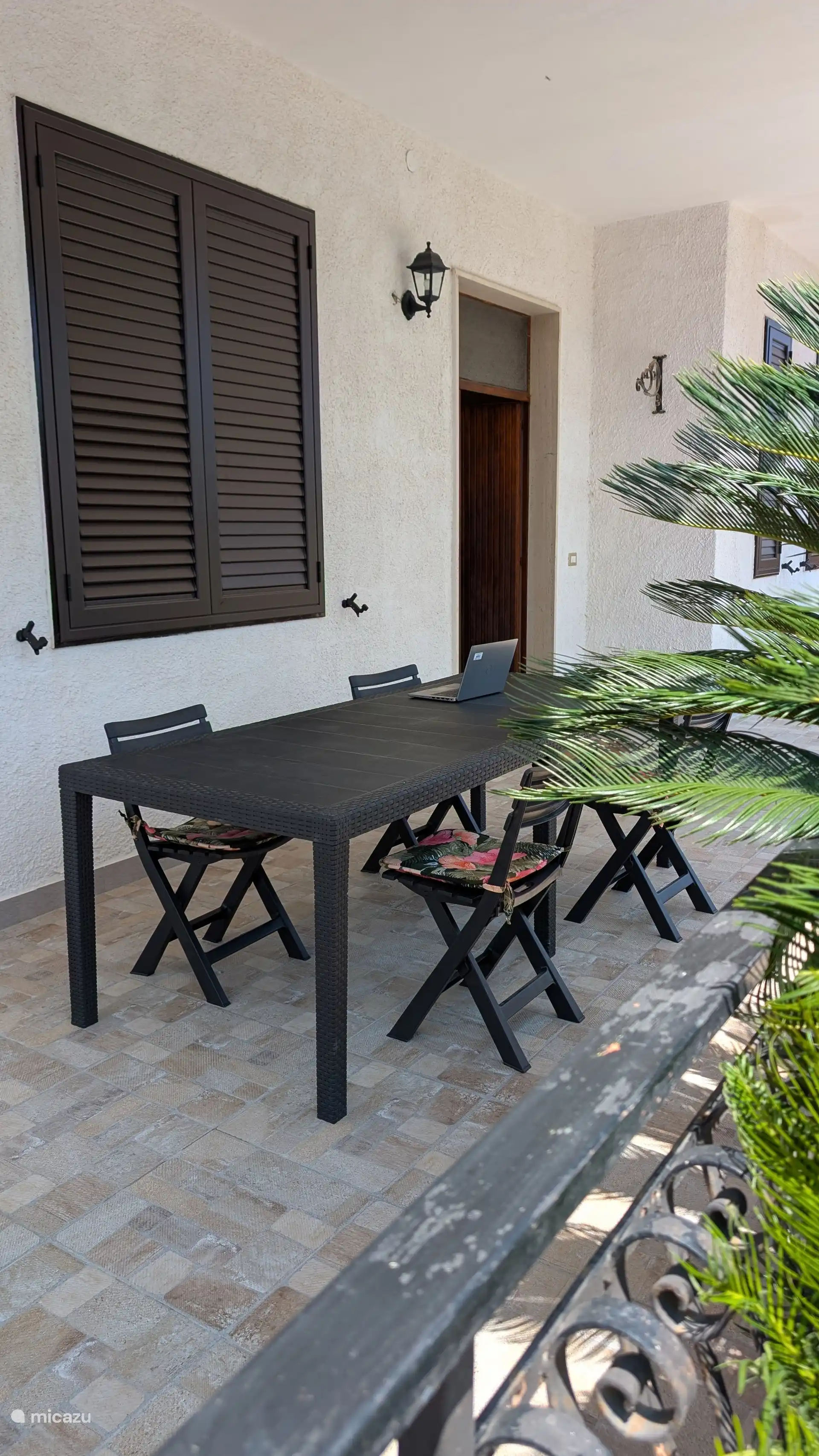 Veranda