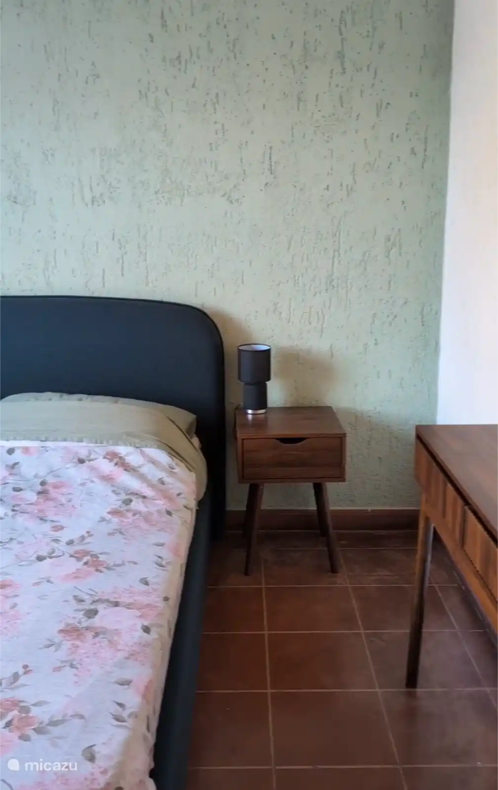 Schlafzimmer 3