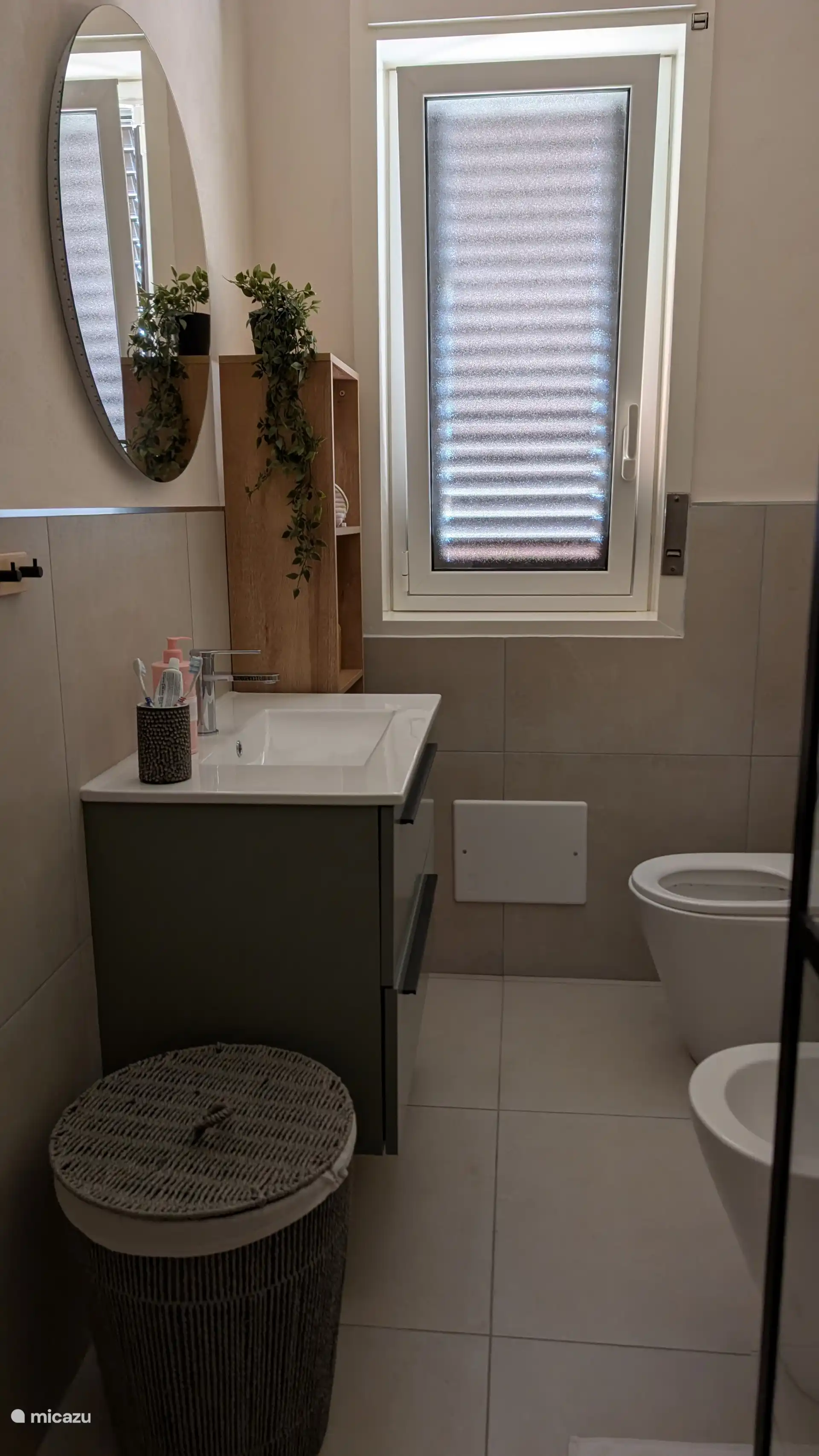 Badezimmer 2