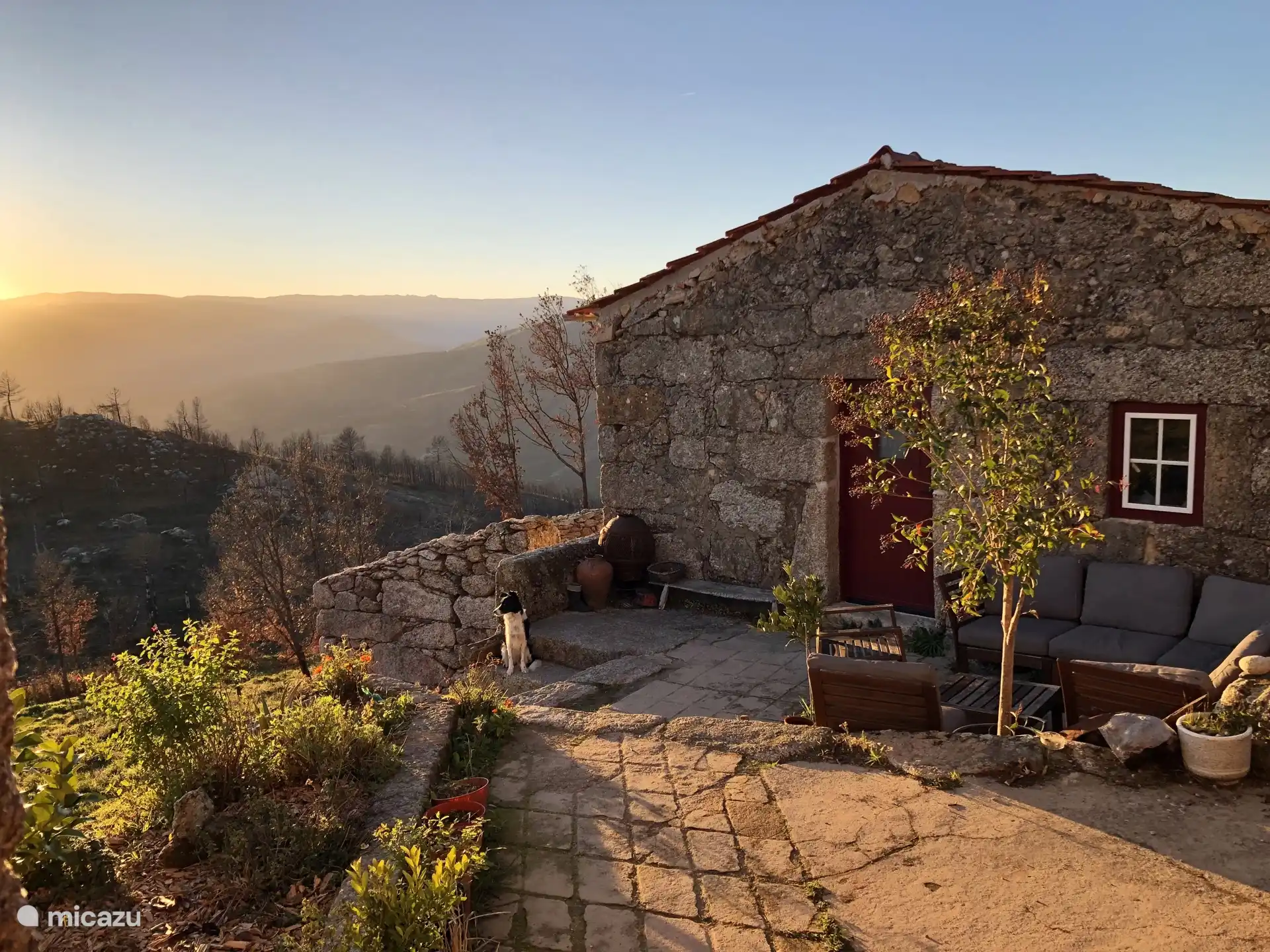 ferienhaus in Portugal – Tourismus Pica Pau | Serra da estrela