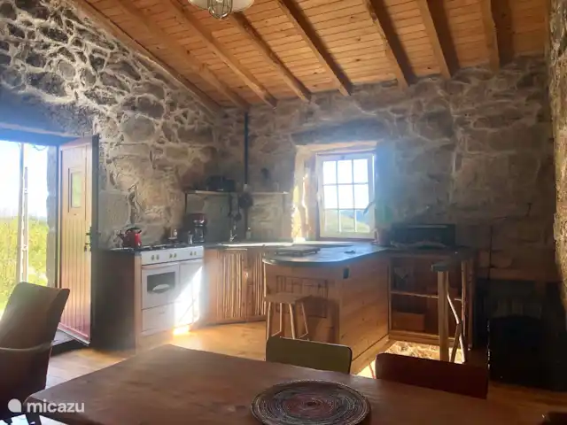 Location de Vacances Portugal, Guarda, Famalicão da Serra , maison de vacances - Tourisme Pica Pau | Serra da estrela cuisine
