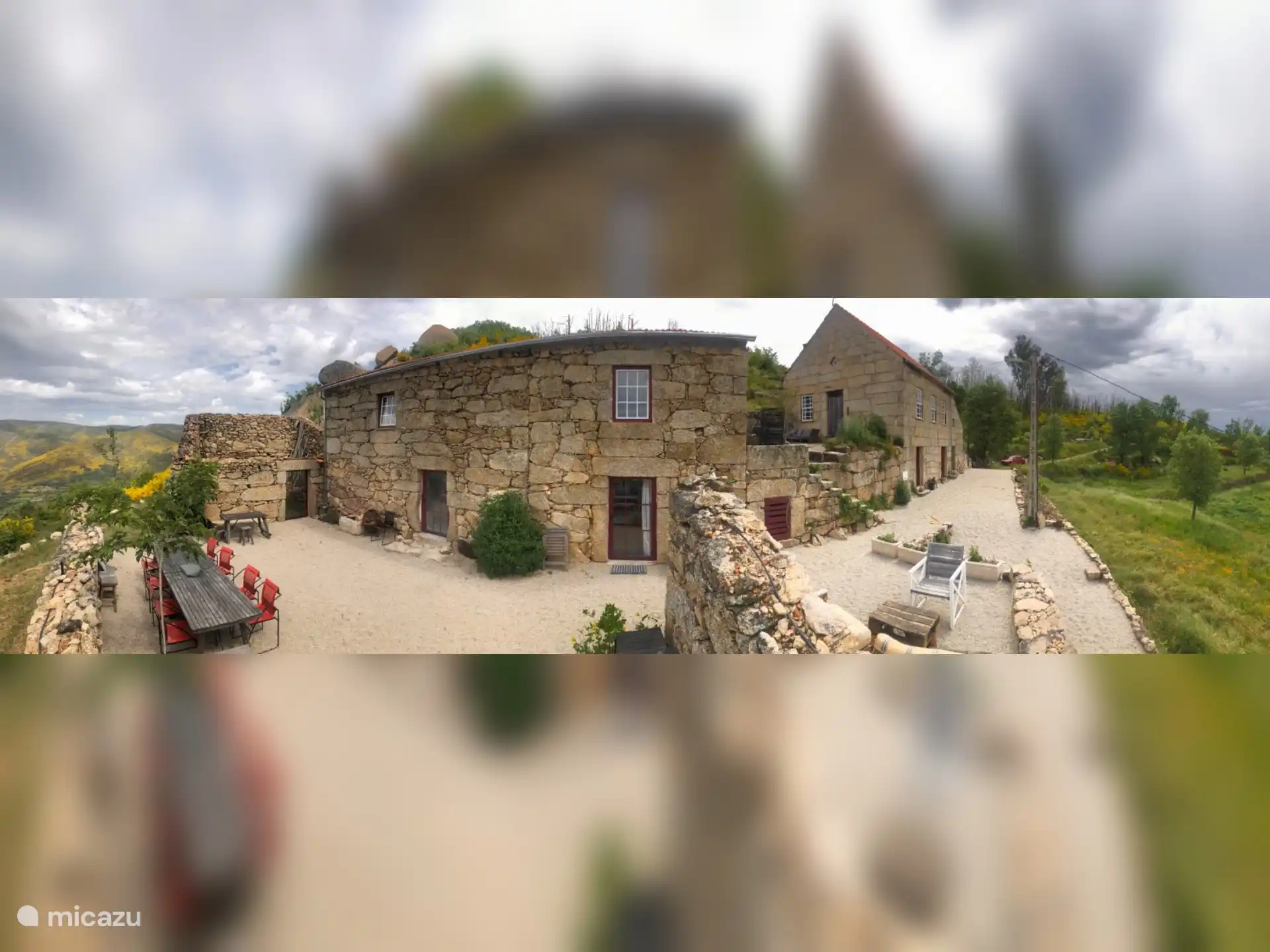 Propriété/ferme