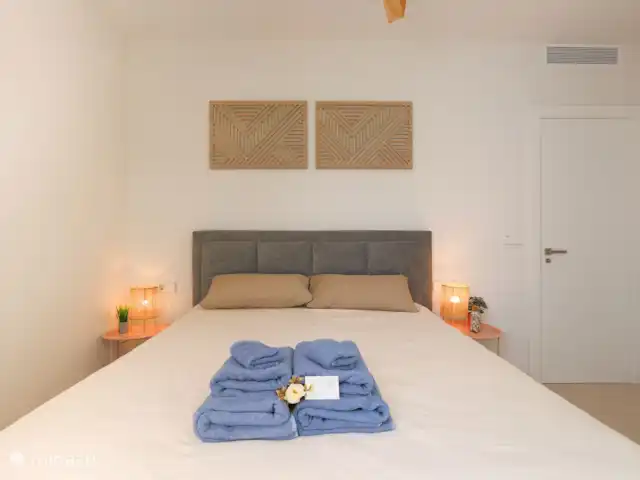 Casa Mira Duna | Espagne, Murcia, Santiago de la Ribera - villa Chambre II