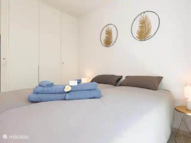 Casa Mira Duna | Espagne, Murcia, Santiago de la Ribera - villa Chambre lll