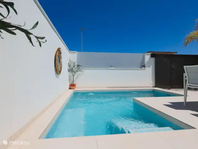 Casa Mira Duna | Espagne, Murcia, Santiago de la Ribera - villa Piscine