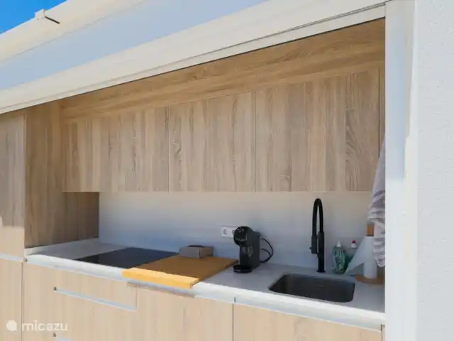 Casa Mira Duna | Espagne, Murcia, Santiago de la Ribera - villa Solarium