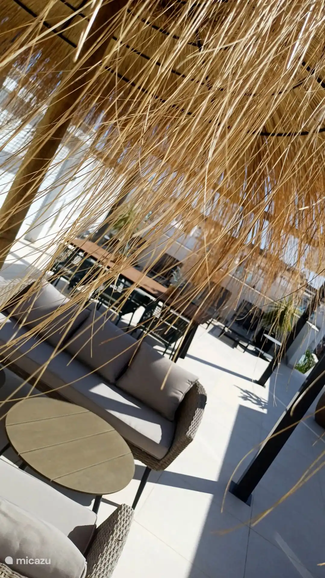 Solarium 