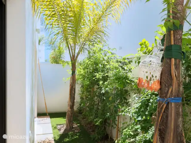 Casa Mira Duna | Espagne, Murcia, Santiago de la Ribera - villa Arrière-cour