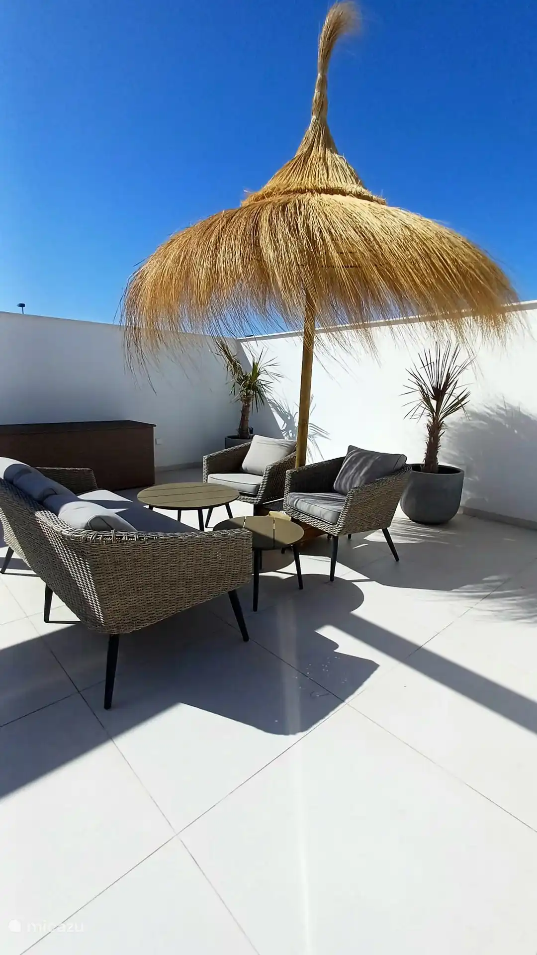Solarium 