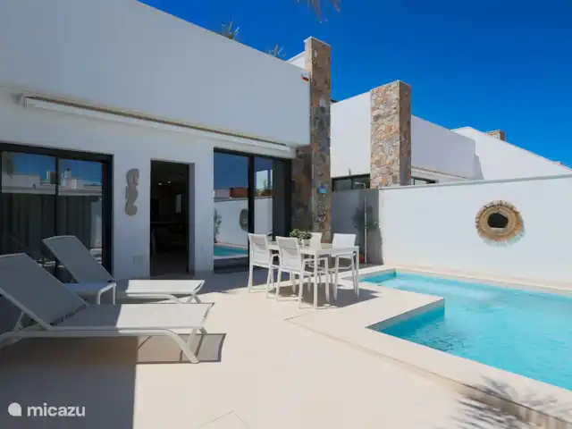 Casa Mira Duna | Espagne, Murcia, Santiago de la Ribera - villa Casa Mira Duna | Espagne, Murcia, Santiago de la Ribera - villa