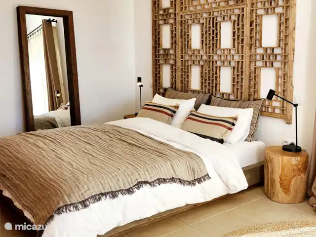 Casa Monzonea huren in Spanje, Costa Blanca, Jávea - vakantiehuis Bijhuis slaapkamer 3
