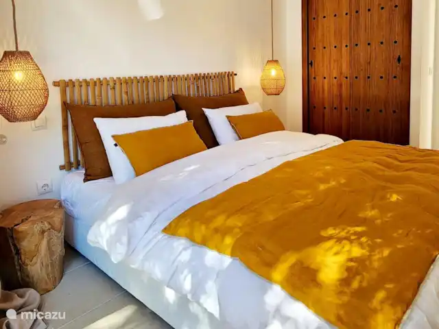 Casa Monzonea huren in Spanje, Costa Blanca, Jávea - vakantiehuis Slaapkamer 1 hoofdhuis