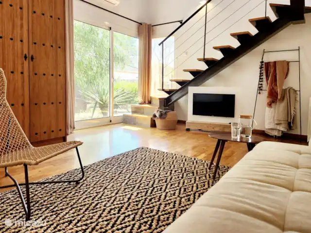 Casa Monzonea huren in Spanje, Costa Blanca, Jávea - vakantiehuis Vide zitkamer