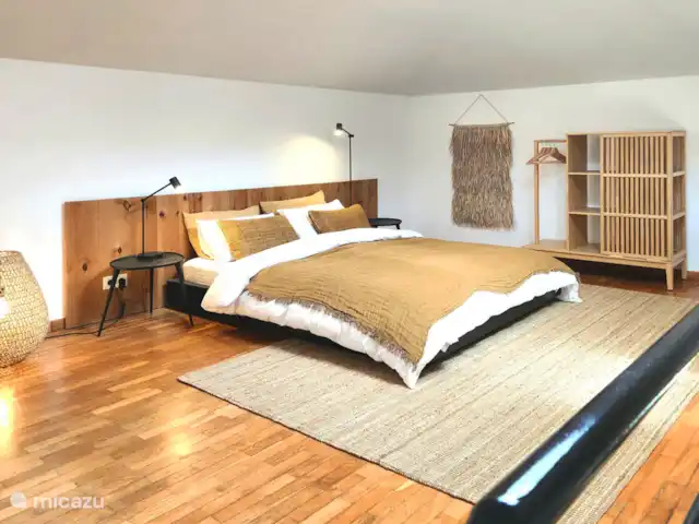 Casa Monzonea huren in Spanje, Costa Blanca, Jávea - vakantiehuis Vide slaapkamer 2
